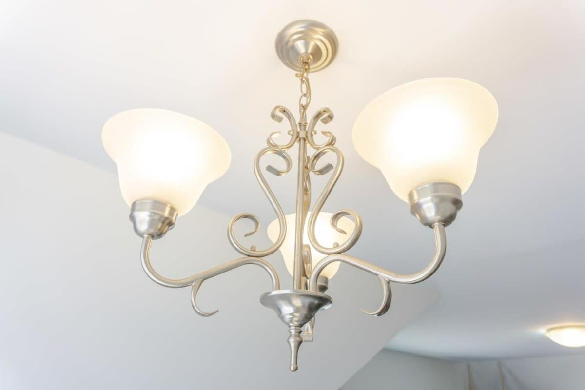 Amazing Location In Saint John 2 Bedroom Modern Parking New Kültér fotó