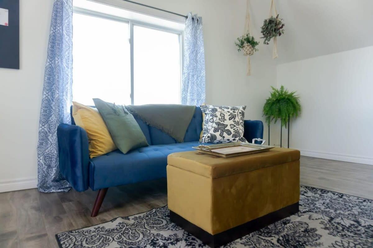 Amazing Location In Saint John 2 Bedroom Modern Parking New Kültér fotó