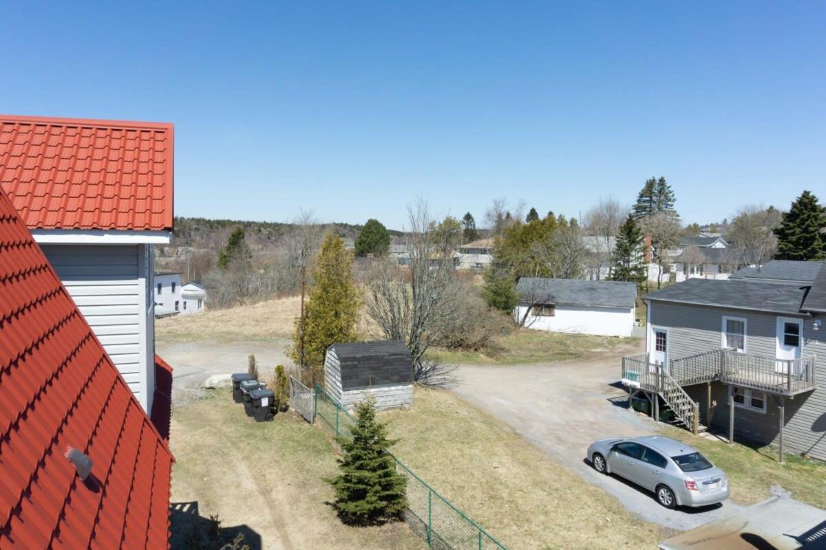 Amazing Location In Saint John 2 Bedroom Modern Parking New Kültér fotó