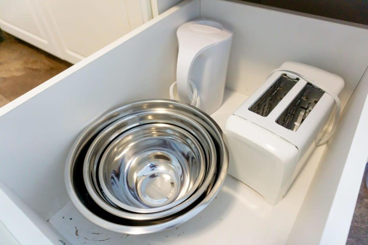 Amazing Location In Saint John 2 Bedroom Modern Parking New Kültér fotó
