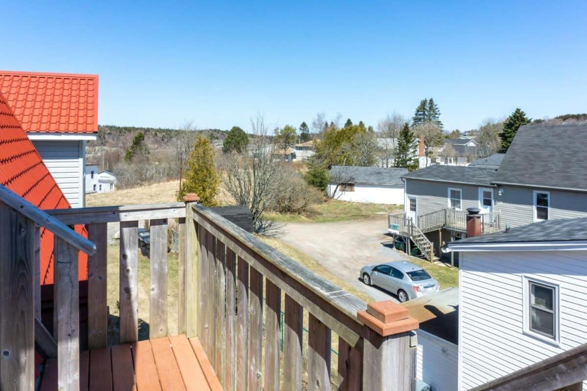 Amazing Location In Saint John 2 Bedroom Modern Parking New Kültér fotó