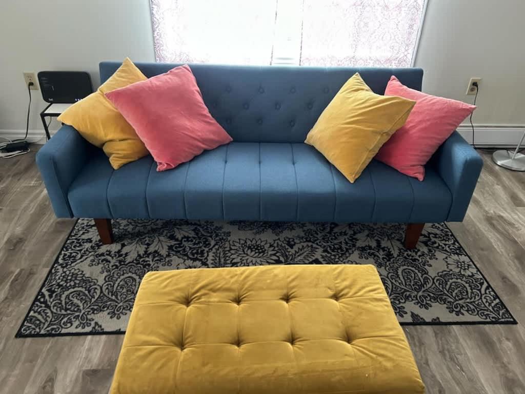 Amazing Location In Saint John 2 Bedroom Modern Parking New Kültér fotó